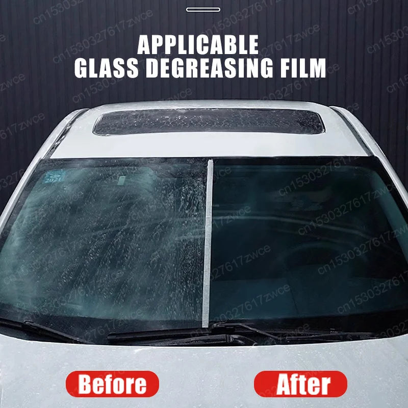 DriveForce windshield Glass Polish & Water Spot Remover