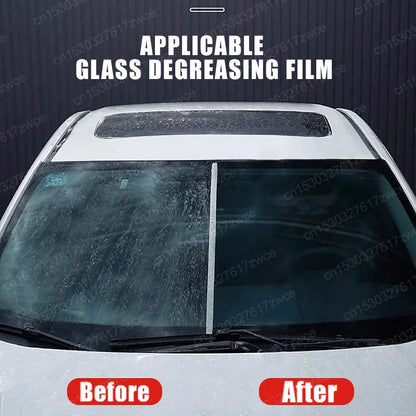 DriveForce windshield Glass Polish & Water Spot Remover