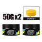 DriveForce windshield Glass Polish & Water Spot Remover