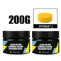 DriveForce windshield Glass Polish & Water Spot Remover